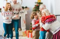 Des jeux amusants pour animer le temps des fêtes